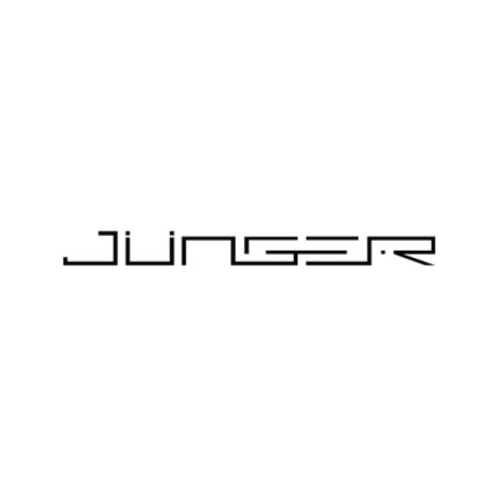 brand bếp từ junger