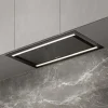 Máy hút mùi âm tủ MALLOCA Line Light K-750B
