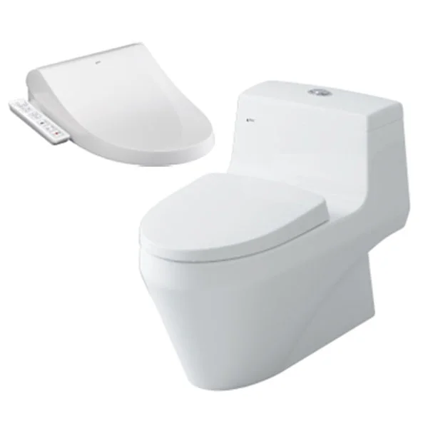 Bồn cầu một khối INAX AC-1035+CW-H17VN