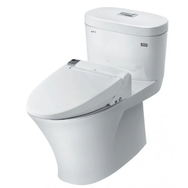 Bồn cầu một khối INAX AC-959A+CW-KA22AVN