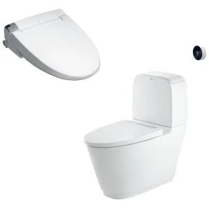 Bồn cầu hai khối INAX ACT-832+CW-KB22AVN