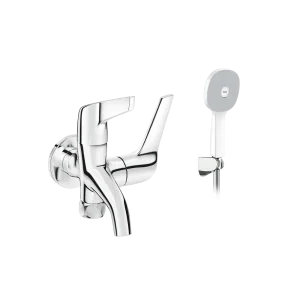 Sen tắm nước lạnh INAX BFV-17-7C