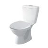 Bồn cầu hai khối INAX C-108A+CW-S15VN