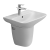 Chậu rửa treo tường INAX AL-289V/L-288VC