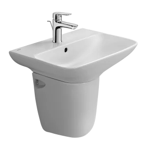 Chậu rửa treo tường INAX AL-289V/L-288VC