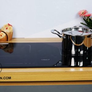 Bếp từ đôi Chef's EH-DIH320