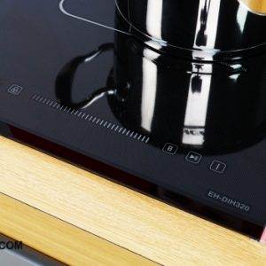 Bếp từ đôi Chef's EH-DIH320