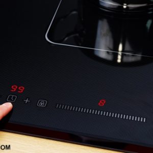 Bếp từ đôi Chef's EH-DIH320