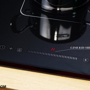 Bếp từ đôi Chef's EH-DIH320
