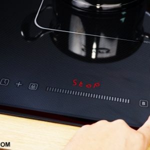 Bếp từ đôi Chef's EH-DIH320
