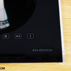 Bếp từ đôi Chef's EH-DIH320