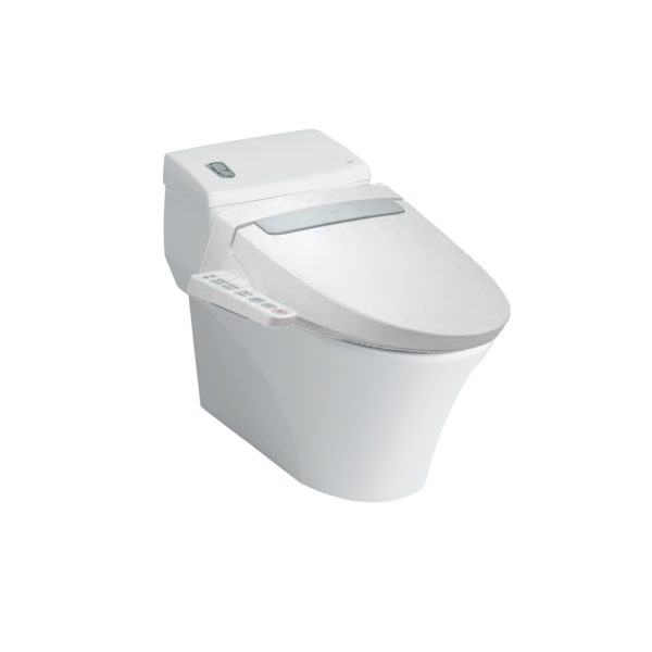 Bồn cầu một khối INAX AC-1008R+CW-H20VN