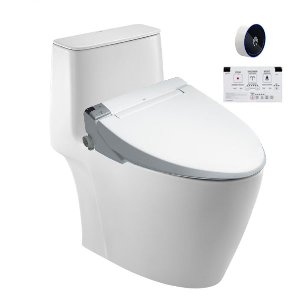 Bồn cầu hai khối INAX ACT-832+CW-KA22AVN