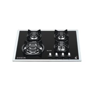 Bếp gas âm Malloca GHG 604A