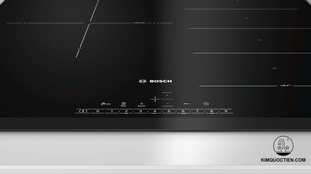 Bếp từ Bosch