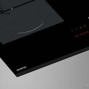 bếp từ chefs dih666