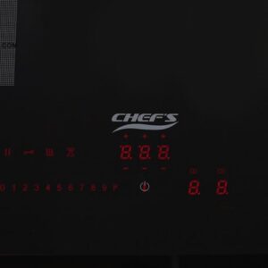 bếp từ chefs dih666