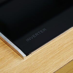 bếp từ chefs dih666