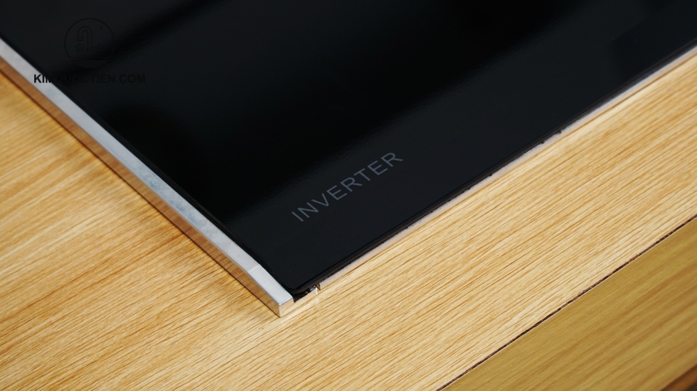 bếp từ chefs dih666