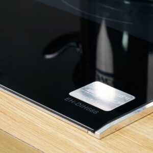 bếp từ chefs dih666