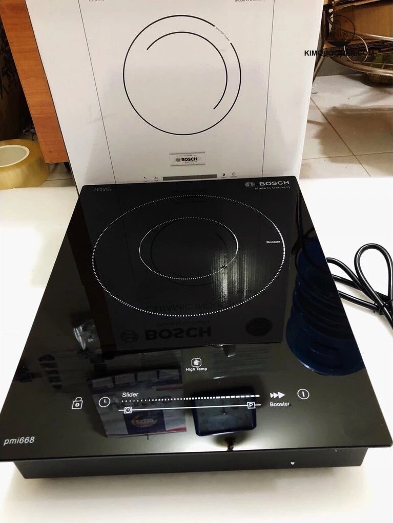 bếp từ đơn bosch pc90