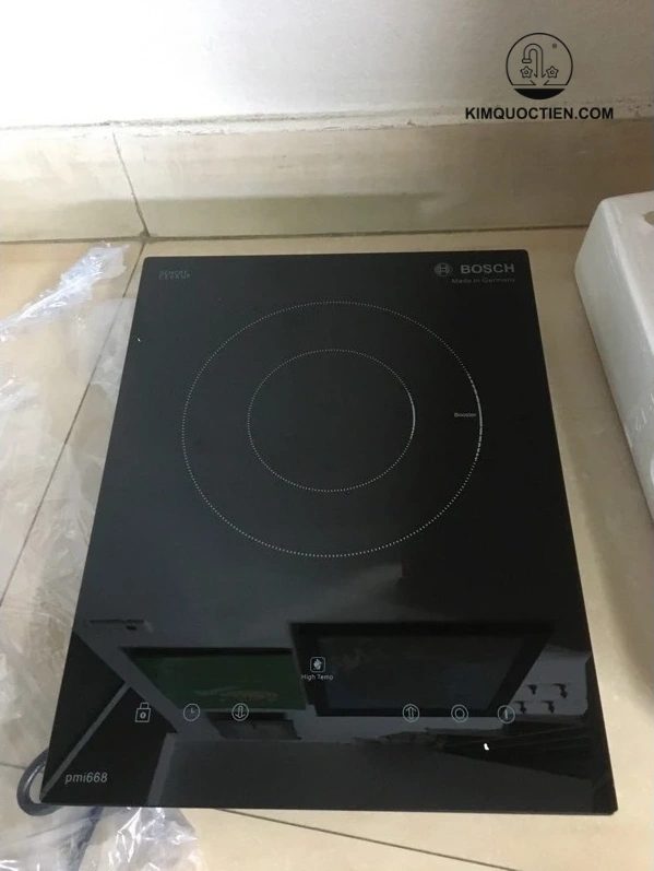 bếp từ đơn bosch pc90