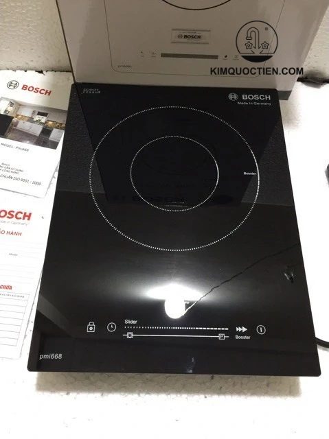 bếp từ đơn bosch pc90