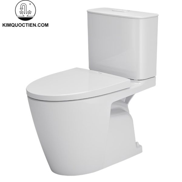 Bồn cầu thông minh INAX ACT-602 CW-S15VN 