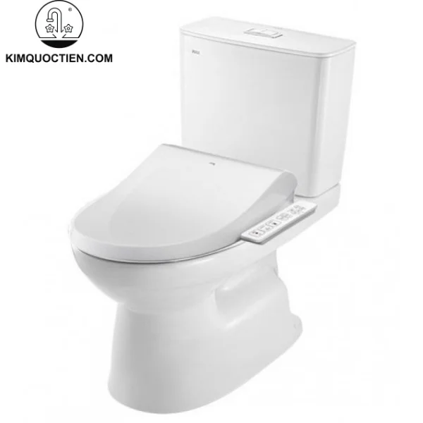 Bồn cầu hai khối INAX C-514A+CW-H17VN