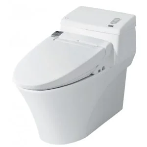 Bồn cầu một khối INAX AC-1008R+CW-KA22AVN