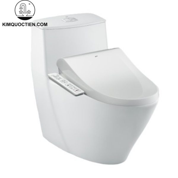 Bồn cầu một khối INAX AC-919R+CW-H17VN
