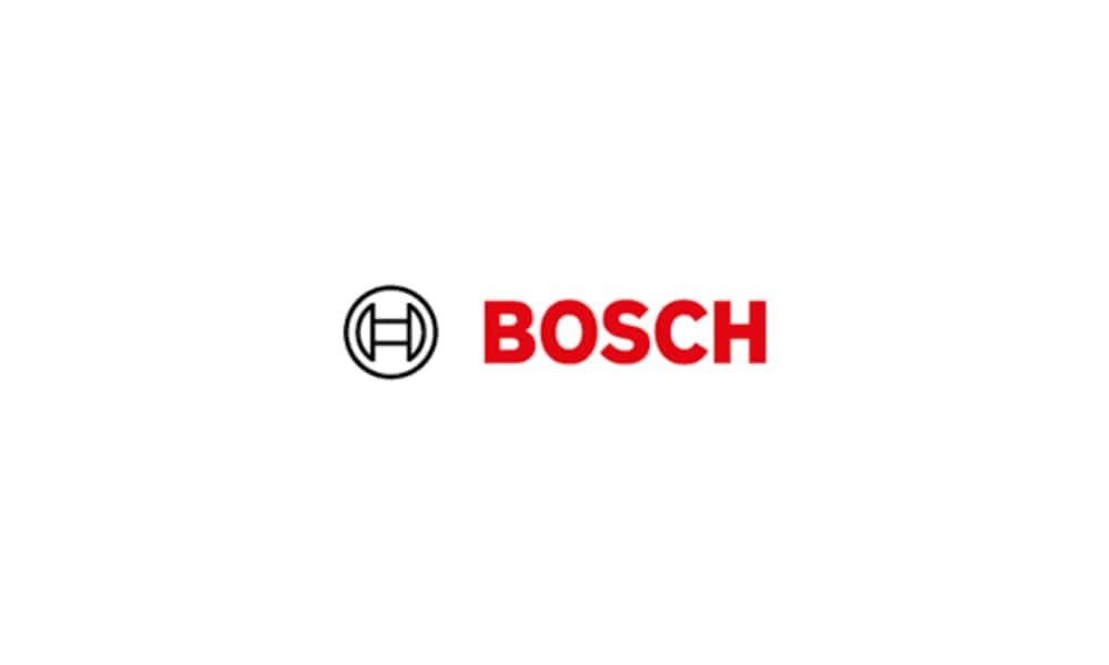 Thương hiệu BOSCH