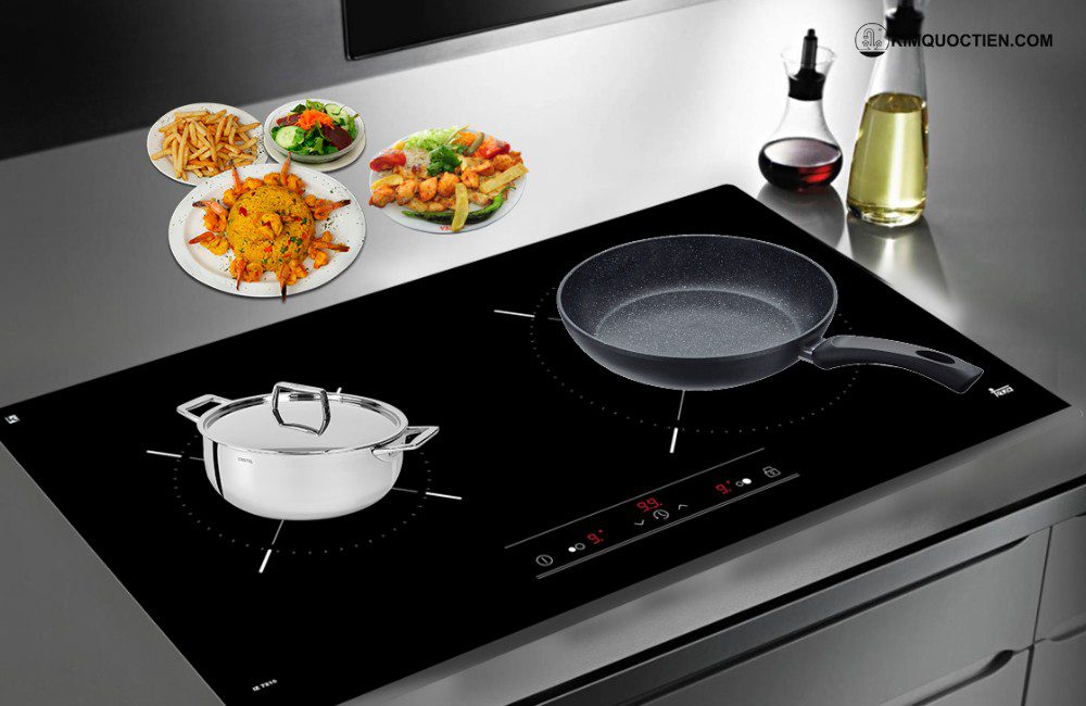 Bếp từ Teka IZ 7210