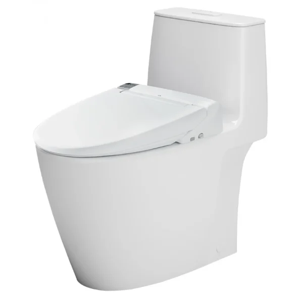 Bồn cầu một khối INAX ACT-902+CW-KA22AVN