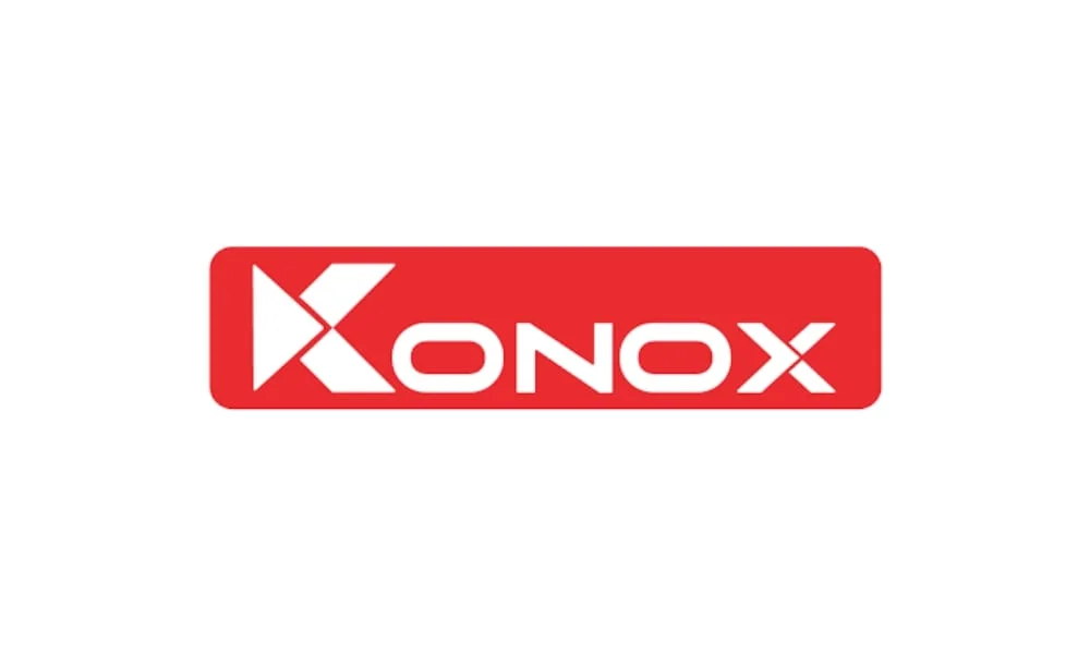 Thương hiệu KONOX