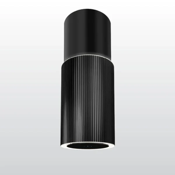 Máy hút mùi độc lập MALLOCA Monoblack K-382B