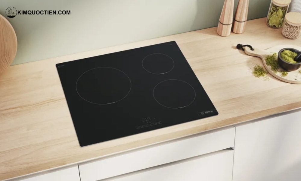 Chính sách bảo hành sản phẩm Bosch tại Kim Quốc Tiến