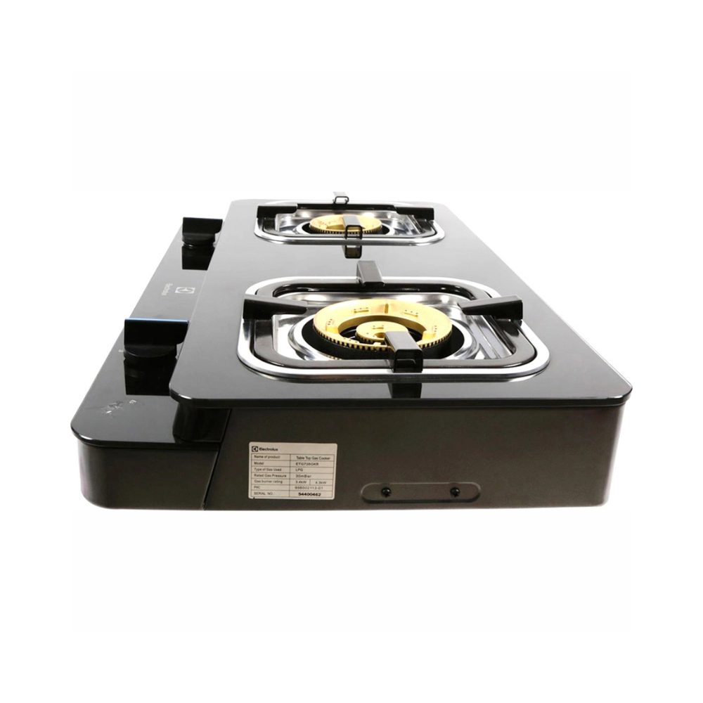 Bếp gas dương Electrolux ETG728GKR