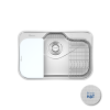 Chậu rửa bát Tari 7851SR