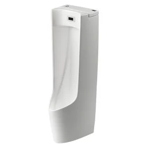 Bồn tiểu nam Inax AFU-600VDC cảm ứng đặt sàn