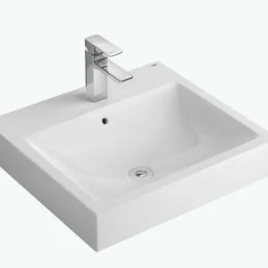 Chậu rửa lavabo đặt bàn INAX AL-536VFC