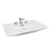 Chậu rửa lavabo đặt bàn INAX AL-S630VFC