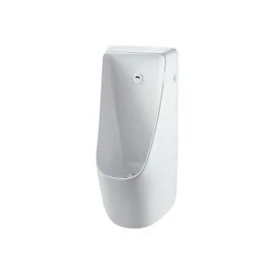 Bồn tiểu nam Inax AU-468IR cảm ứng treo tường