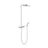 Vòi sen tắm cây nhiệt độ Inax BFV-655T-SPA