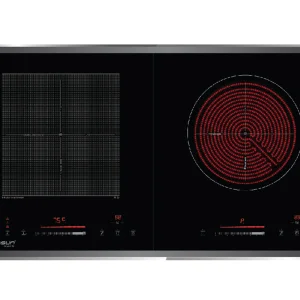 Bếp điện từ đôi Eurosun EU-TE799PRO