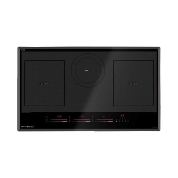 Bếp từ ba Eurosun EU-T396PRO