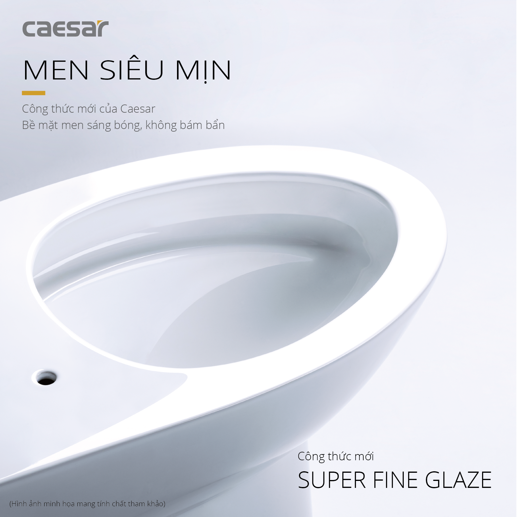 Bàn cầu một khối C1391 (CD391)