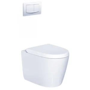 Bồn cầu treo tường CPT1505