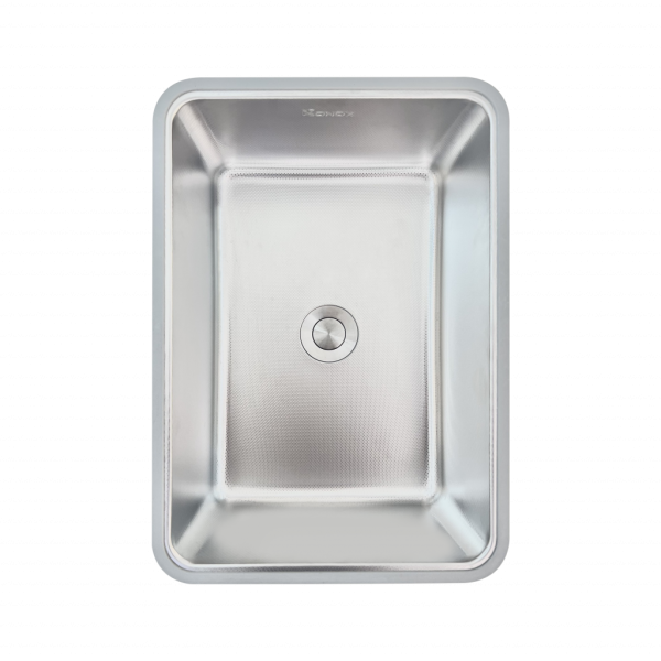Mô tả chi tiết sản phẩm Chậu rửa mini Konox CD02