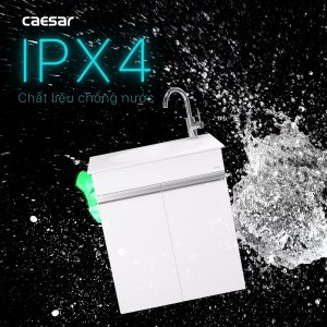 Tủ lavabo Caesar EH05038AV